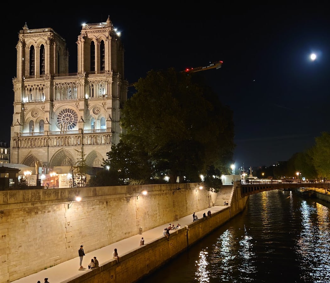 Saint-Michel Notre-Dame 3